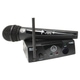 AKG WMS 40 Mini Vocal Handfunkmikrofon Set ISM1 863,100 MHz