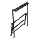 Gravity VARI-G 7 Multi-Gitaarstandaard