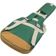 Ibanez IGB541-GR Powerpad Designer Collection Gigbag für E-Gitarre Green