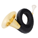 Classic Cantabile Brass Cor de Poche de Chasse