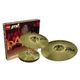 Paiste PST 3 Universal Beckenset mit Beckentasche