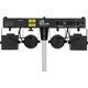Eurolite LED KLS-120 Laser FX II Set Luci Compatto
