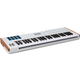 Arturia KeyLab 49 MK3 White