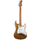 Jet Guitars JS-300 Chitarra Elettrica Gold
