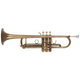 Lechgold TR-16V Trompette Sib Antique Deluxe Set