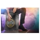 XDrum Design Series Cajon "Rum"