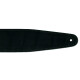 Shaman MC1 Tracolla per chitarra in pelle, nero