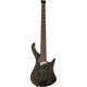 Ibanez EHB605-WNF Bass Workshop EHB Electric Bass Walnut Flat