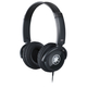 Yamaha HPH-100B Koptelefoon zwart set