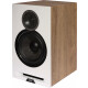 Elac Debut Reference DBR62 Paire Blanc/Bois Set