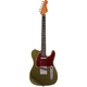 Patina Guitars PT-6 SGR Sherwood Green