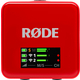 Rode Wireless GO (Gen 3) Red