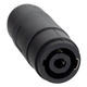 Pronomic AD-SPFSPF Adapter Speakon-compatibele female / Speakon-compatibele female