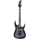 Ibanez GRG121PAR-KBF Electric Guitar Deep Dusk Burst Flat