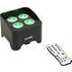 Eurolite AKKU Mini UP-4 QCL Spot MK2 2-Pack