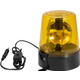 Eurolite LED Gyrophare DE-1 Jaune
