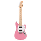 Squier Sonic Mustang Flash Pink Starter Set