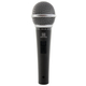 Pronomic DM-58 Micrófono Vocal con Interruptor Set incl. Cable XLR de 5m