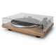 Vulkkano TD10 Tocadiscos Marrón