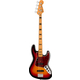 Fender Vintera III Early 70s Jazz Bass 3-Color Sunburst