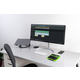 Pronomic Mini6 Mesa de Mezclas USB de 6 Canales