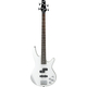 Ibanez GSR200-PW Pearl White Starter Set