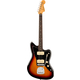 Fender Player II Jazzmaster 3-Color Sunburst