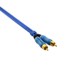 Oehlbach BEAT! Cable de Audio RCA NF 2 m
