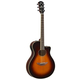 Yamaha APX 600 Old Violin Sunburst