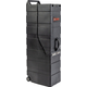 ENKI AMG-2 Double E-Bass Case 3. Gen