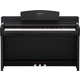 Yamaha CSP 275 B Piano Digital negro mate