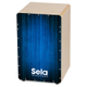 Sela Varios Cajon Blue Set incl. Tas