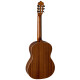 La Mancha Rubi s 4/4 Guitarra De Concierto