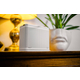 Elac NAVA 100 Altavoz Bluetooth Portátil Blanco Con Batería