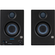 PreSonus Eris 3.5 BT 2nd Gen Aktives Studiomonitor-Paar ISO Set