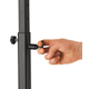 Meinl Sonic Energy Supporto Gong 32"