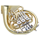 Classic Cantabile WH-701 L Kinder Bb-Waldhoorn Leerling-Waldhoorn