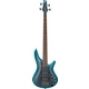 Ibanez SR300E-CUB Electric Bass Cerulean Aura Burst Starter Set