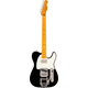 Squier Limited Edition Classic Vibe Custom Telecaster SH with Bigsby Black