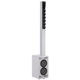 LD Systems MAUI 11 G3 Set Blanc