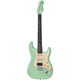 Mooer MSC10 Pro Surf Green Set