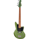 Ashdown Roasted Capri Onyx Green