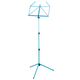K&M 100/1 Soporte De Partituras Set Azul Marino