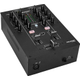 Omnitronic PM-202F 2-Kanaals DJ-Mixer met Filter