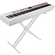 NUX NPK-20 Digital Piano 88 Keys White Deluxe Set