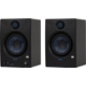 Presonus Eris 5 BT 2nd Gen Actief Studiomonitor Paar Statief Set
