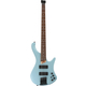 Ibanez EHB600-PRM Bass Workshop EHB Electric Bass Purist Blue Matte