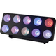Eurolite LED Pixel Matrix Panel 2x5 RGBWW