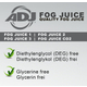 ADJ Fog Juice 1 Light Nebelfluid 5l