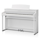 Kawai CA-501 Digitalpiano Wit Set